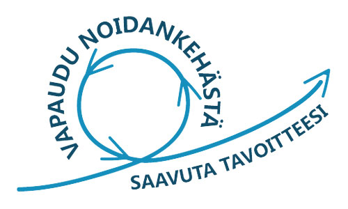 Logo - OCD-klinikka