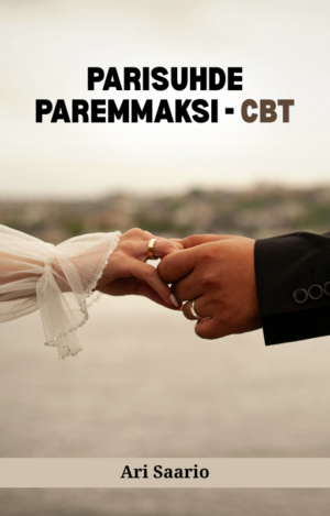 Parisuhde paremmaksi - CBT